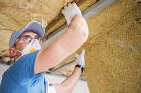 Best Wall Insulation Installation  in Glencoe, FL